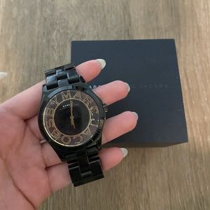 Marc Jacobs Watch